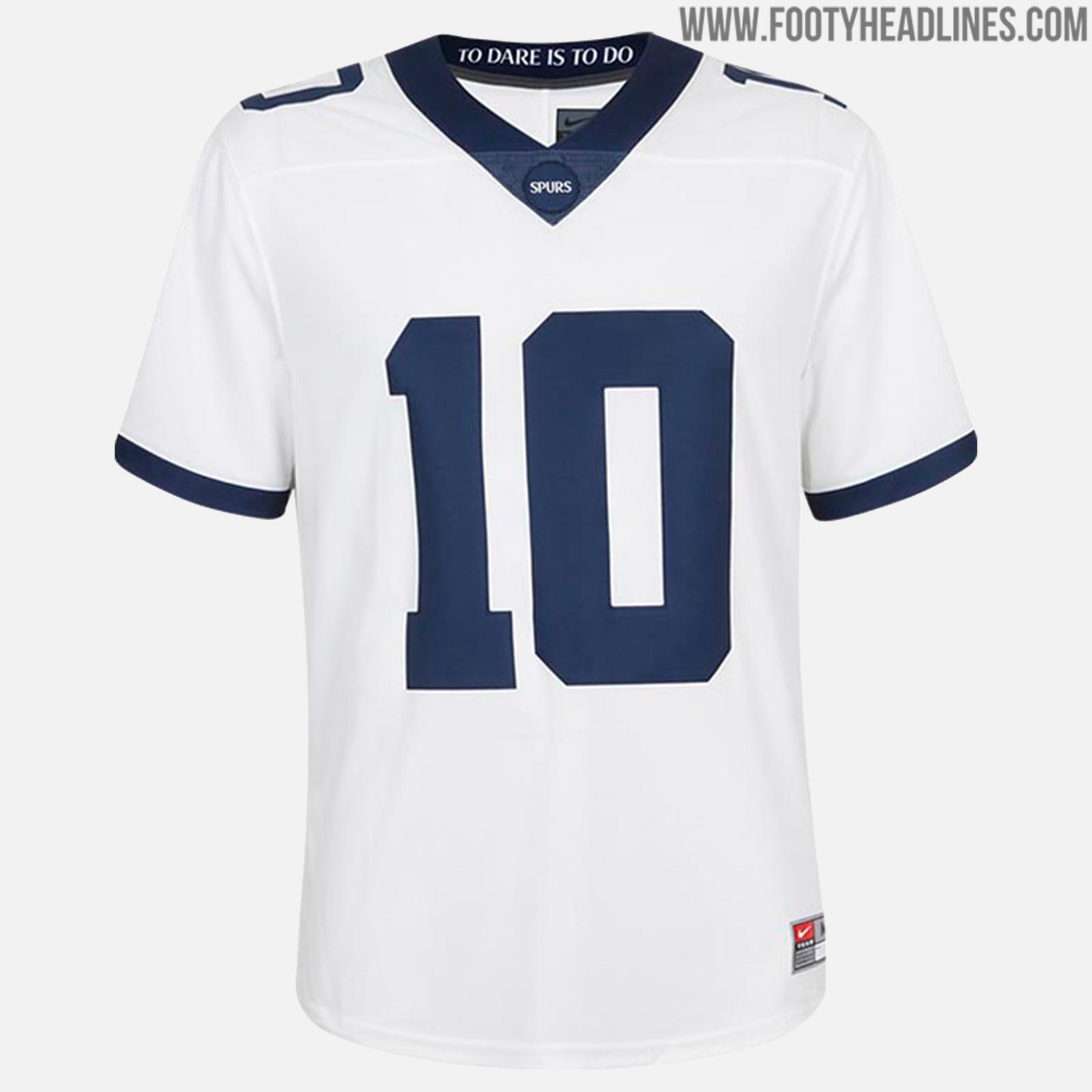 Nike top chelsea nfl